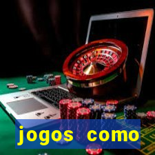 jogos como summertime saga
